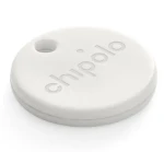Chipolo ONE Point Bluetooth lokátor biela Google Find My IPX5