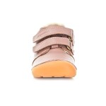 Bisgaard Carter Lamb Rose zimné barefoot topánky 23 EUR
