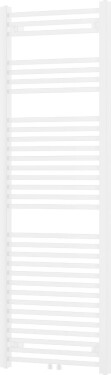 MEXEN - Plutón vykurovací rebrík/radiátor 1700 x 600 mm, 980 W, biela W106-1700-600-00-20