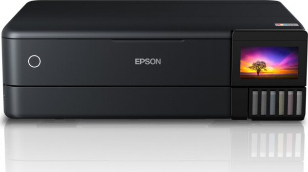 Epson EcoTank L8180 (C11CJ21402)