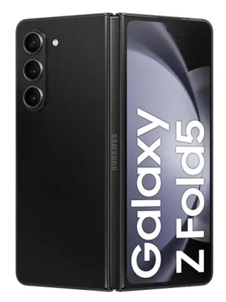 Samsung Galaxy Z Fold5 5G 12+512GB čierna / 7.6" / 512GB / Android 14 (SM-F946BZKCEUE)