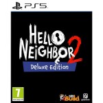 Hello Neighbor 2 (Switch)