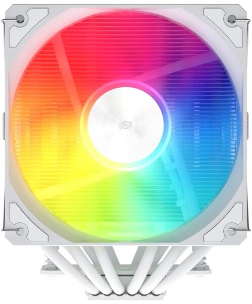 FSP/Fortron FSP Air CPU Cooler MP7-WA LGA/1851/1700/1200 AMD:AM4/AM5 retail