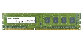 2-Power 8 GB / Operačná pamäť / DDR3L / 1600 MHz / PC3L-12800U / CL11 / 1.35V (MEM2205A)