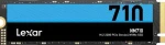 Lexar LNM710 M.2 1TB / M.2 2280 / M.2 PCI-E NVMe Gen4 (LNM710X001T-RNNNG)