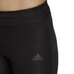 Bežecké nohavice adidas Own the run Tight 3/4 W CF6222 XS