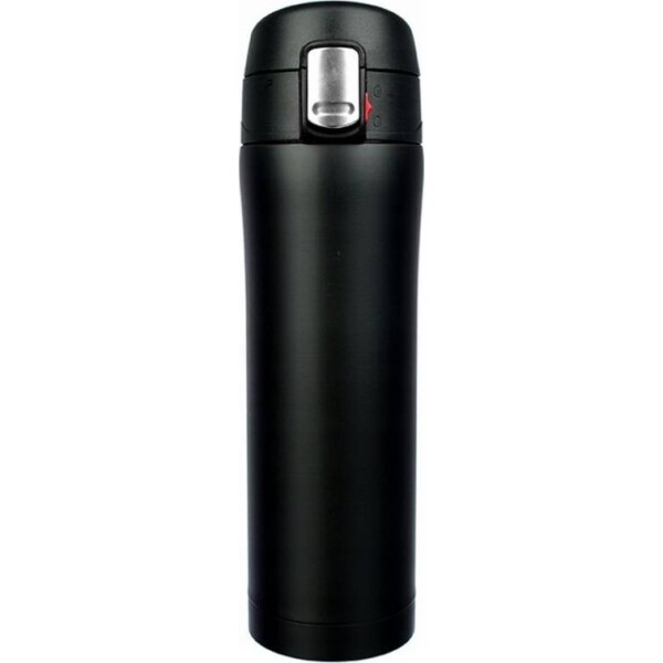 Termo 450 ml čierna - Brunbeste - Brunbeste