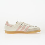 Tenisky adidas Samba Og W Off White/ Sanpin/ Gum EUR 42