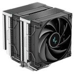 Deepcool AK620 (R-AK620-BKNNMT-G)