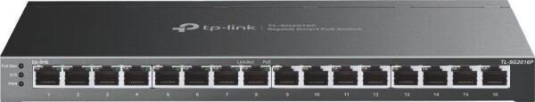 TP-Link TL-SG2016P