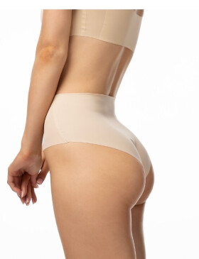 Julimex Infinity Maxi nohavičky S-XL černá S