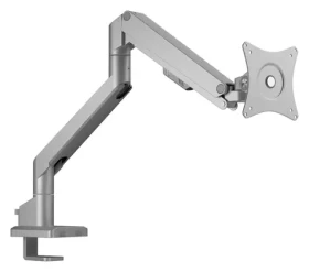 Icy Box IB-MS523-T / Rameno pre monitor / VESA 75x75-100x100 mm / do 32 palcov / nosnosť 9 kg (61084)