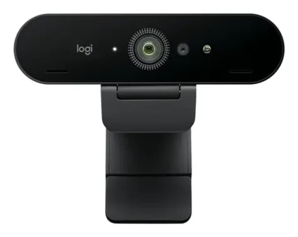 Logitech Bezpečnostný kryt kamery čierna (952-000066)