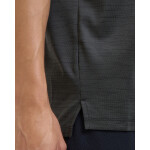 Tričko Under Armour Tech Vent SS Tee Black/ Black M
