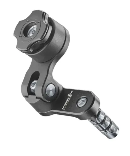 Interphone Úchyt QUIKLOX do krku riadenia (SMQUIKLOXFORKSTEM)