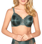 Spodné tričko Ladyform Soft W smoky green 1568 - Triumph 75C tmavě zelená