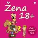 Žena 18+, Kernbach Michael