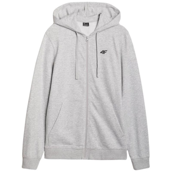 Mikina 4F M1768 M 4FWMM00TSWSM1768 27M pánska 3XL