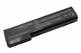 Trx batéria pre HP EliteBook 5200 mAh / EliteBook 8460 (p) (w) / 8470 (p) (w) / 8560p / 6360b / 6460b / 6465b / 6470b / 6475 (TRX-HSTNN-UB2F)