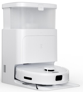 Ecovacs Deebot N30 Pro Omni