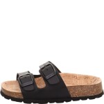 Detské korkové šľapky Superfit FOOTBAD Black 1-800111-0120 - 31