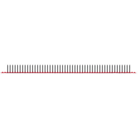 Skrutka do sadrokartónu Hilti S-DS01B 3,5×35 mm 1000 ks