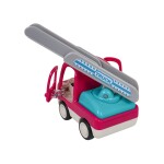 Mamido Hasičské autíčko pre najmenších