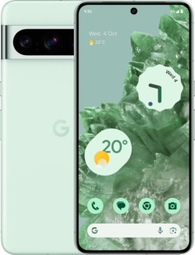 Google Pixel 8 Pro 5G 12/128GB Zeleny (GA04859-GB) BESTSELLER!