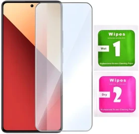 OEM Tvrdené sklo pre XIAOMI Redmi 15C 4G/5G / Ochranné sklo