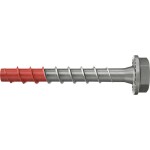 Fischer 573428 Concrete screw 85 mm vonkajší šesťhran 100 ks; 573428