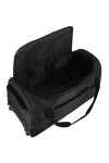 Cestovná taška na kolieskach Travelite Basics Trolley Travel Bag Black
