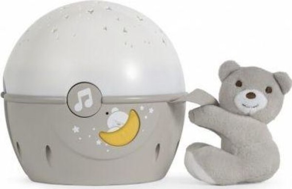 Chicco projektor pre detskú postieľku Special Edition