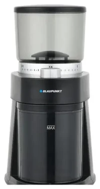 Blaupunkt FCM501 čierna / mlynček na kávu / zásobník 250 g / 200W (FCM501)