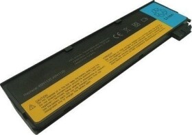 Lenovo Notebook battery, Extra Digital Advanced, LENOVO 45N1127, 5200mAh