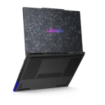 Lenovo Legion 9 18IAX10 čierna / Notebook / 18" WQUXGA / Intel Core Ultra 9 290HX+ / 64GB / 2TB SSD / RTX 5090 24GB (83EY0089CK)
