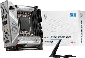 MSI MPG Z790I EDGE WIFI