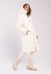 Volcano Coat J-ALPINA L22052-W24 White XXL