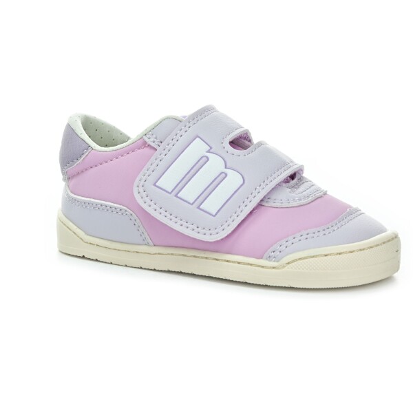 Mtng Free Baby Town Mallow/Nixon Pink barefoot tenisky 26 EUR