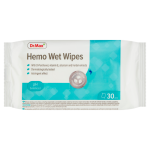 Dr.Max Hemo Wet Wipes