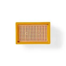 Nedis Motorový Filter do vysávača / Kompabilita s: Kärcher WD 4/5/6 MV 4/5/6 (VCFI206KAR)