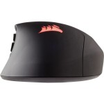 Corsair SCIMITAR RGB ELITE čierna / Herná optická myš / 18000DPI / 17 tlačidiel / USB-A / 1.8 m (CH-9304211-EU)