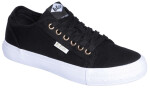 Lee Cooper LCW-24-31-2202L Dámske tenisky čierne 40