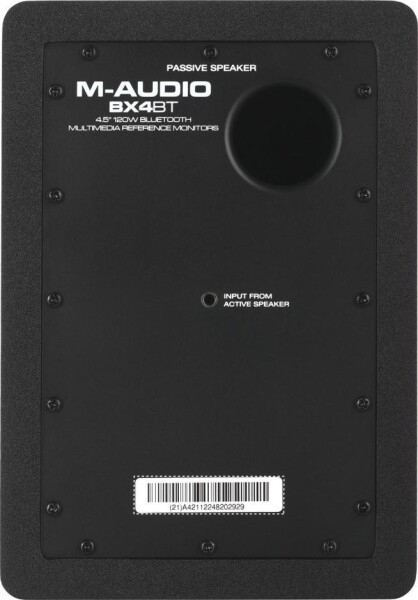 M-Audio M-AUDIO BX4 Pair BT