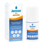 JENVOX Fast proti poteniu roll-on antiperspirant 50 ml