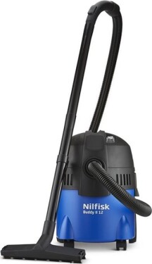 Nilfisk Buddy II 12 Car Cleaner