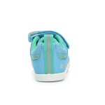 Xero shoes Prio Kids Milky Blue modré barefoot tenisky 25 EUR