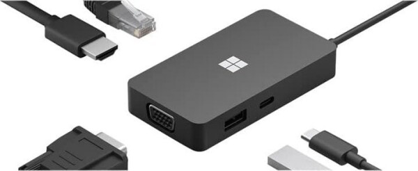 Microsoft USB-C (1E4-00004)