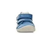D.D.Step DDStep S116-61960 Royal Blue celoročné nízke barefoot topánky 29 EUR