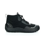 Reima Loikkii Black členkové barefoot topánky 32 EUR