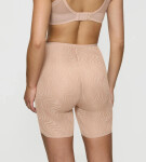 Triumph Shape Smart Ellipse Panty L - BROWN - béžová 00EP - TRIUMPH BROWN M